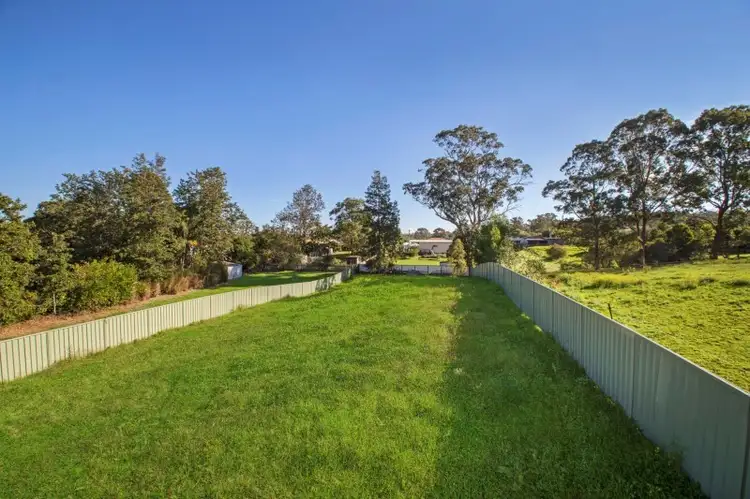 Seventh view of Homely house listing, 35 Rifle Street, Clarence Town NSW 2321