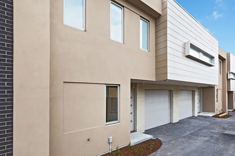 Main view of Homely townhouse listing, 1/431 Station Street, Bonbeach VIC 3196