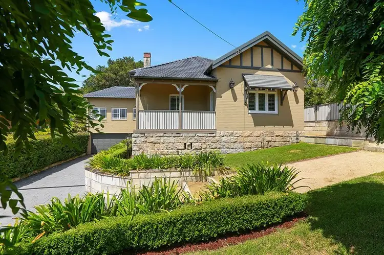 35 Archbold Road, Roseville NSW 2069