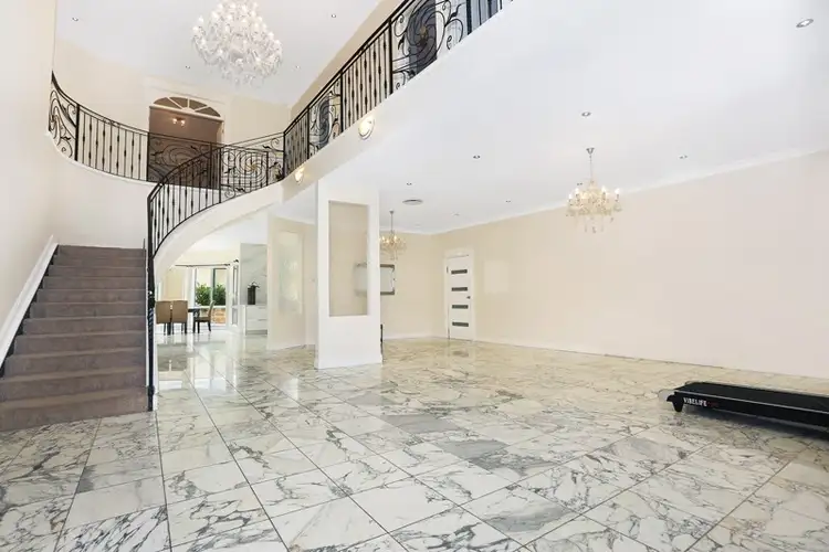 Fifth view of Homely house listing, 6 Edsel Place, Hassall Grove NSW 2761
