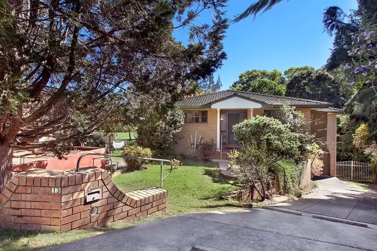 12 Connell Place, Bellingen NSW 2454