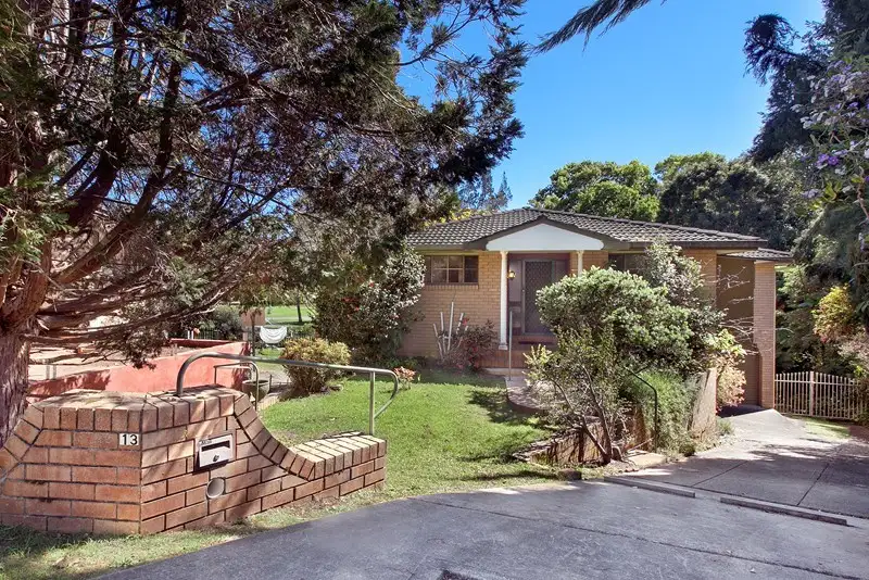 Main view of Homely house listing, 12 Connell Place, Bellingen NSW 2454