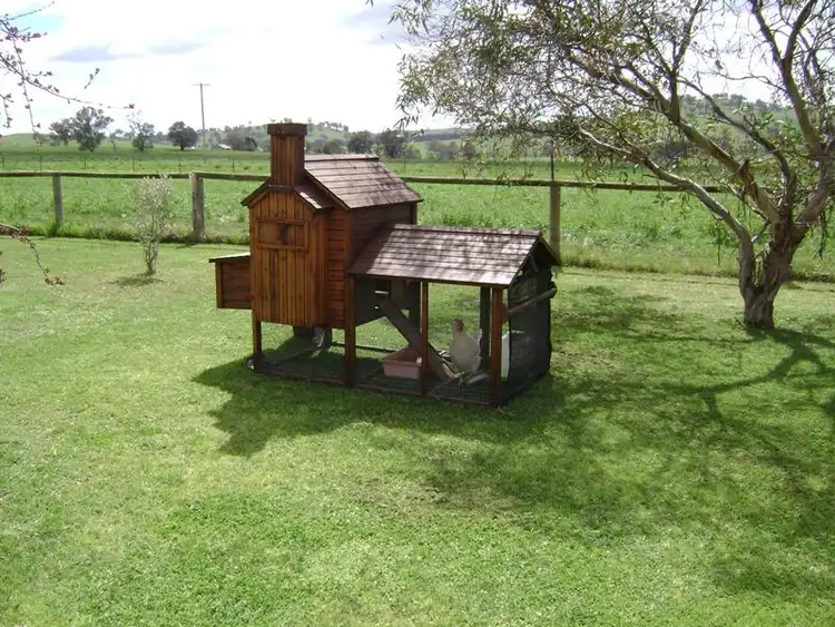 Seventh view of Homely rural property listing, 511 Pine Mount Road, Cowra NSW 2794