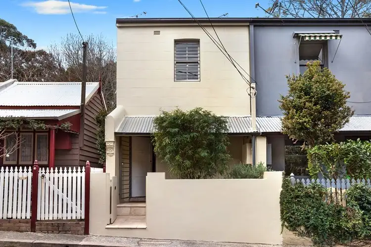 Second view of Homely house listing, 15 Morrissey Road, Erskineville NSW 2043