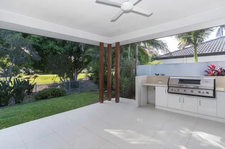 9120 Peter Senior Drive, Hope Island QLD 4212