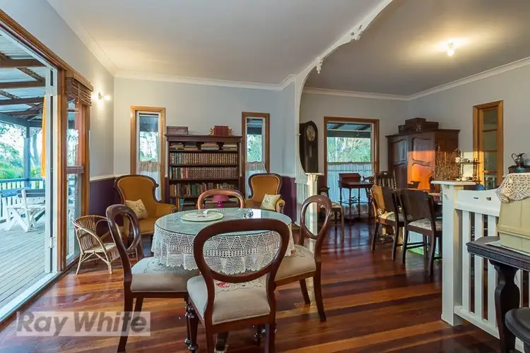 Sixth view of Homely house listing, 504 Waterford Tamborine Road, Buccan QLD 4207