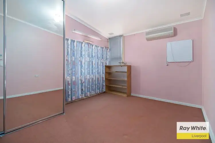 Fourth view of Homely house listing, 5 Havard Place, Ashcroft NSW 2168