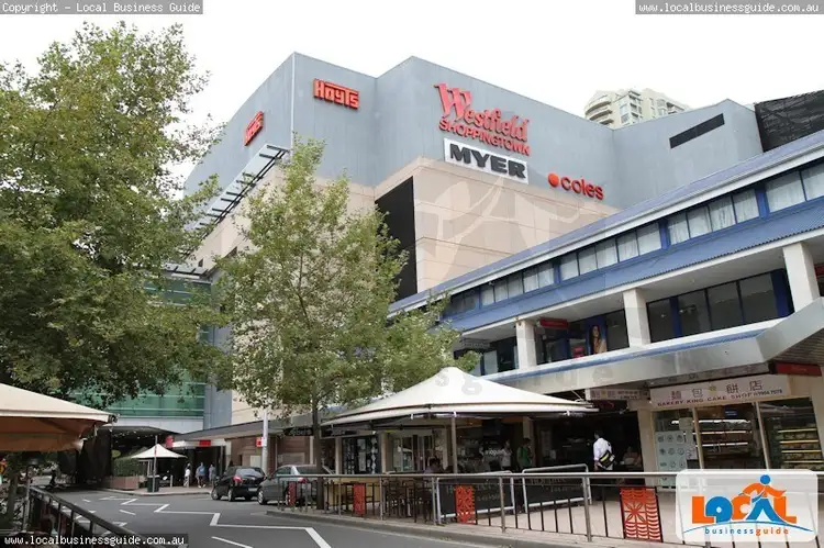Fifth view of Homely apartment listing, 88 Archer Street, Chatswood NSW 2067