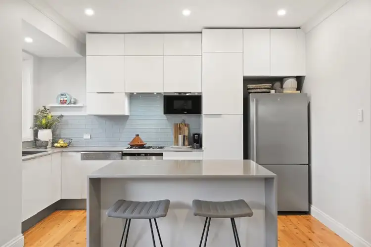 Third view of Homely house listing, 12 Gilpin Street, Camperdown NSW 2050