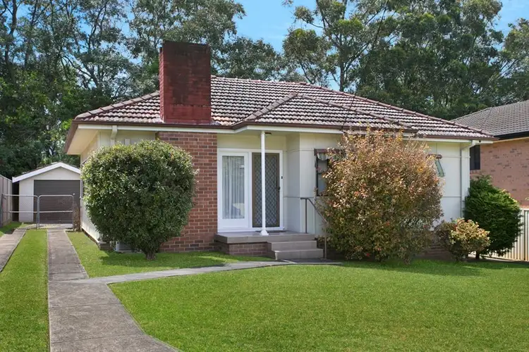 37 Morshead Street, North Ryde NSW 2113
