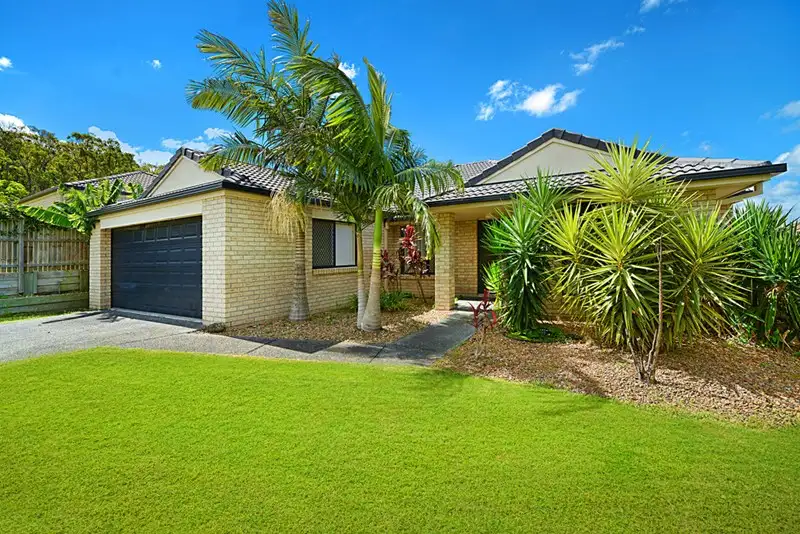 Main view of Homely house listing, 4 Habitat Way, Pimpama QLD 4209