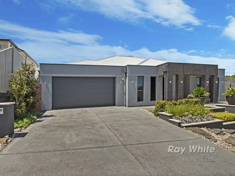 Third view of Homely house listing, 4 Adam Street, Golden Grove SA 5125