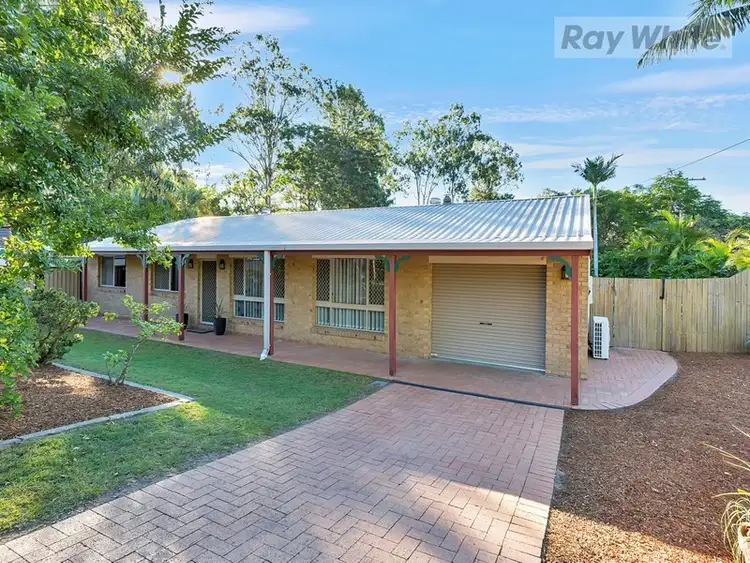 Fifth view of Homely house listing, 1 Pitman Court, Camira QLD 4300