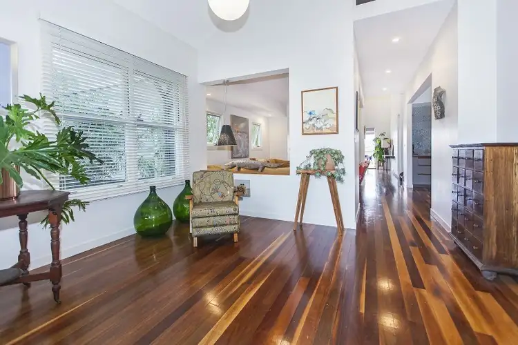 Sixth view of Homely house listing, 18 Fairfax Street, Red Hill QLD 4059