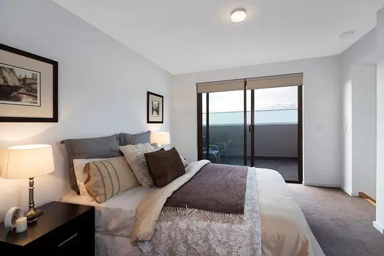 Fifth view of Homely townhouse listing, 4/1261 Glenhuntly Road, Carnegie VIC 3163