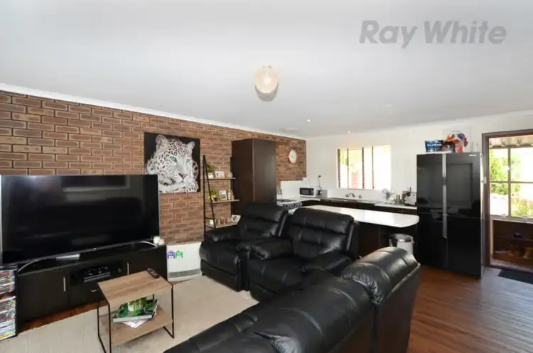 Main view of Homely house listing, 13/161 Middleton Road, Mount Clarence WA 6330
