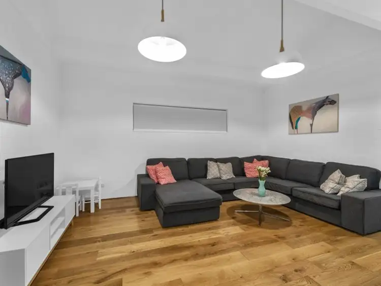 Seventh view of Homely house listing, 45 Isedale Street, Wooloowin QLD 4030