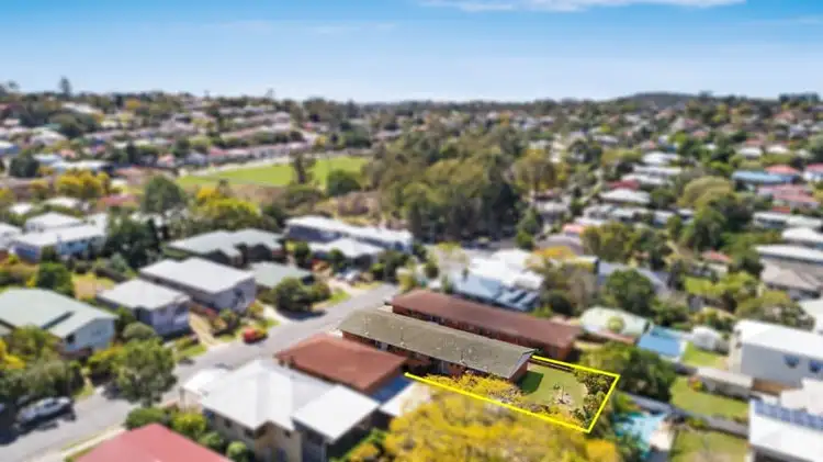 Third view of Homely block of units listing, 29 Arnold Street, Holland Park QLD 4121