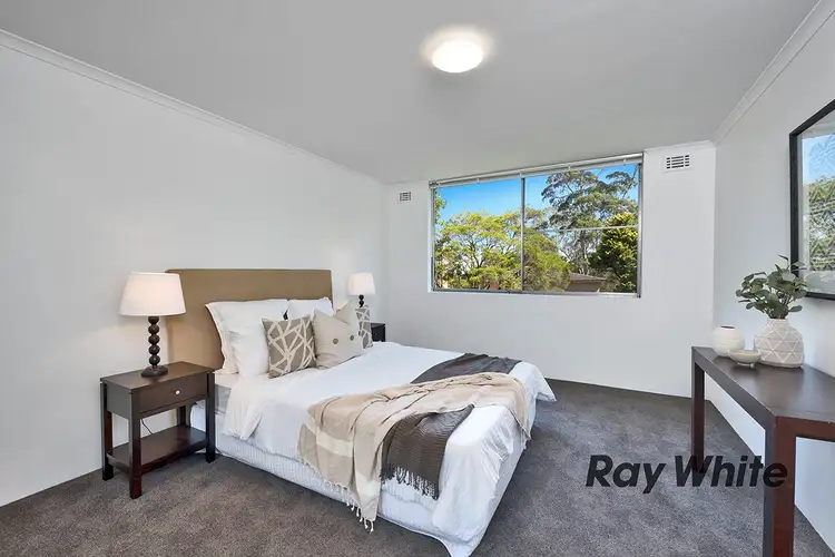 Third view of Homely unit listing, 21/400 Mowbray Road, Lane Cove North NSW 2066