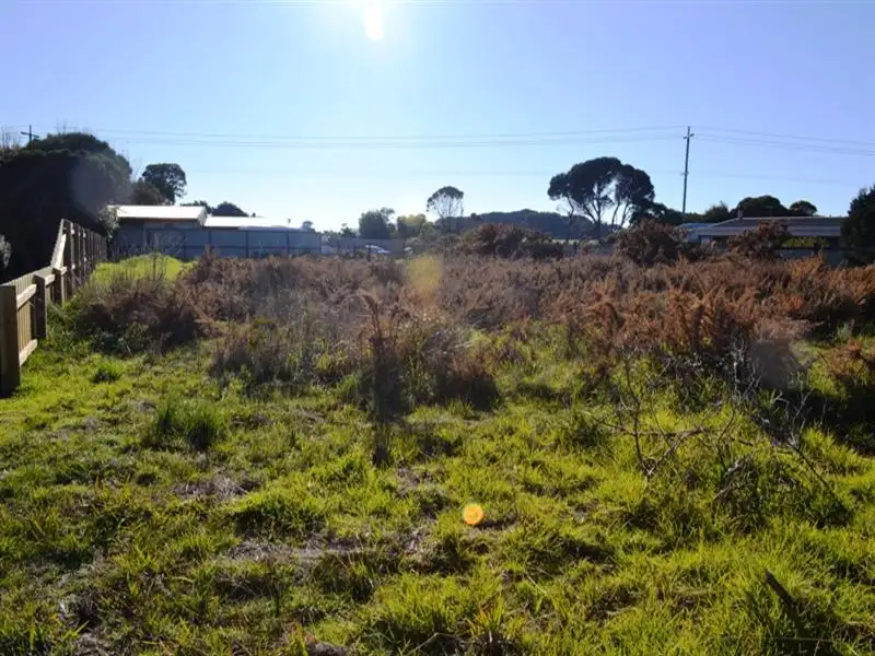 Main view of Homely land listing, 34 Elwood Avenue, Surf Beach VIC 3922