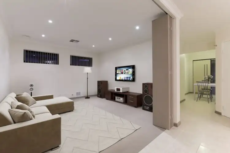 Fifth view of Homely house listing, 53A Russell Street, East Cannington WA 6107