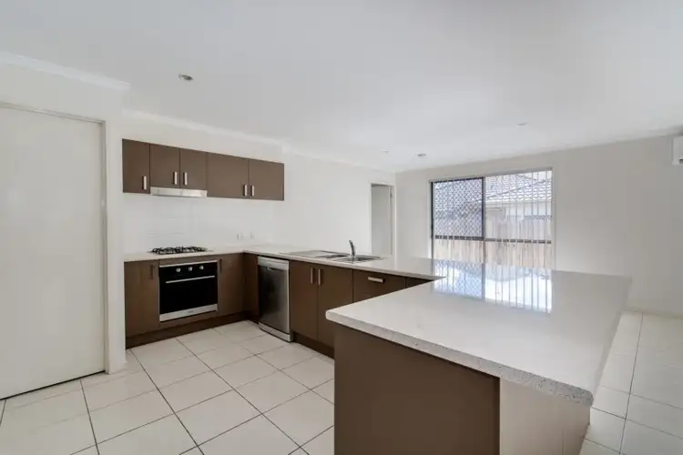 Third view of Homely house listing, 20 Valuniu Place, Boronia Heights QLD 4124