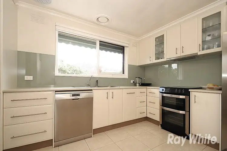 Third view of Homely house listing, 1 and 2/30 English Avenue, Scoresby VIC 3179