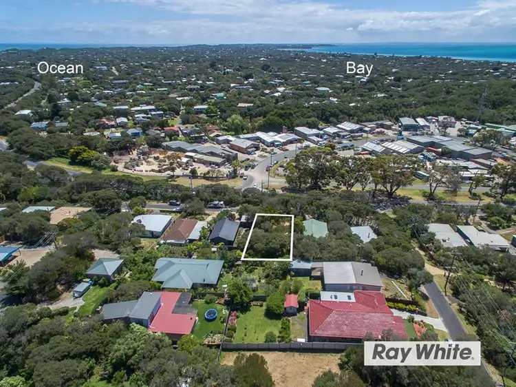 115 Melbourne Road, Rye VIC 3941
