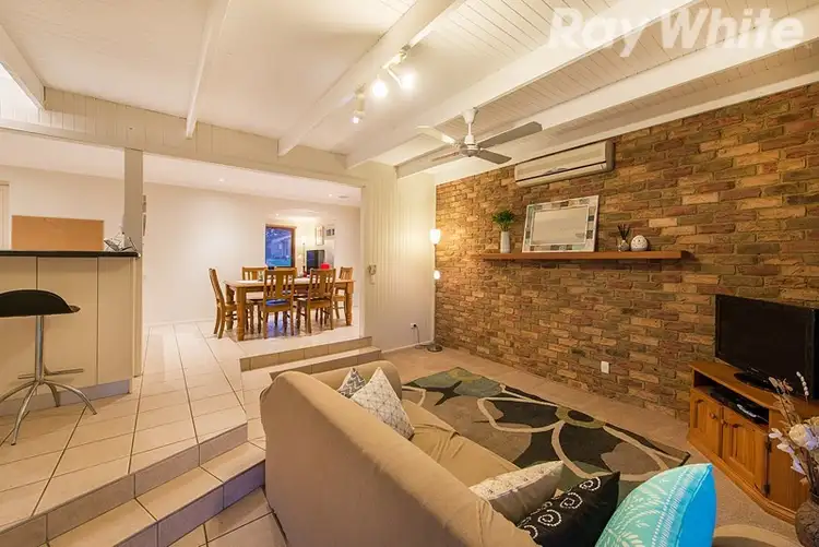 Fourth view of Homely house listing, 141 Burke Road, Ferntree Gully VIC 3156