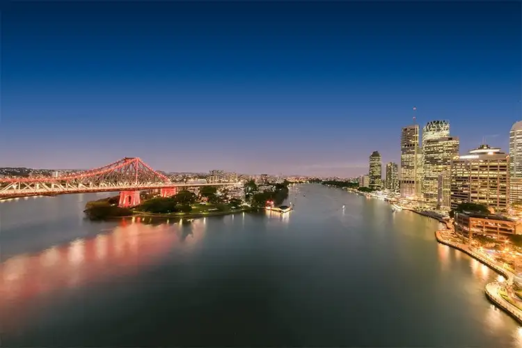 107/32 Macrossan Street, Brisbane QLD 4000