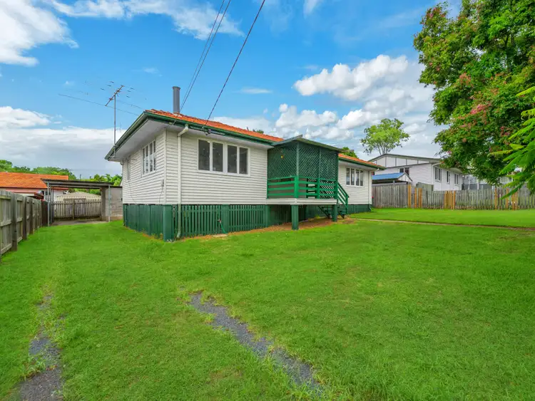 Second view of Homely house listing, 25 Bluejay Street, Inala QLD 4077