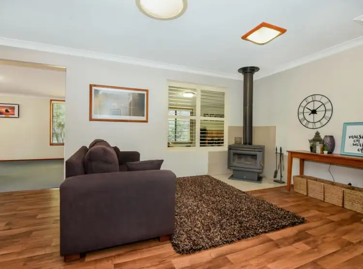 Second view of Homely house listing, 5 Highview Street, Meringandan West QLD 4352