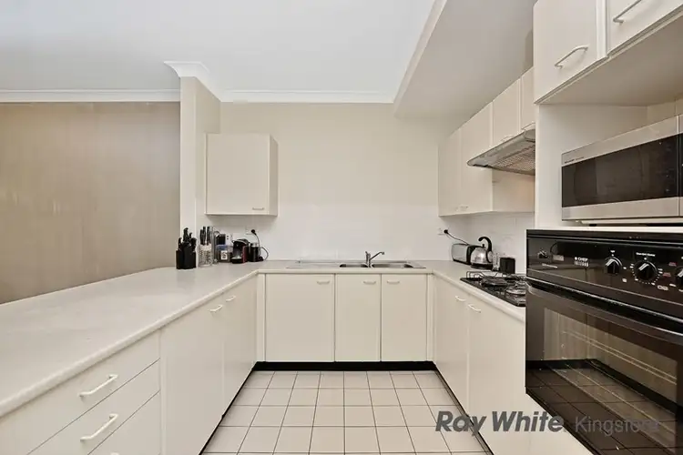 Third view of Homely apartment listing, 36/104 High Street, Mascot NSW 2020