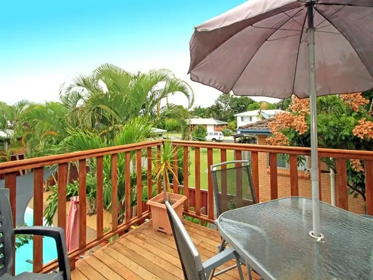 Sixth view of Homely house listing, 182 Wilson Street, Frenchville QLD 4701