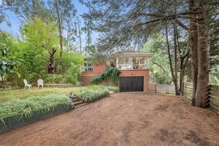 23 Pedersen Way, Montmorency VIC 3094