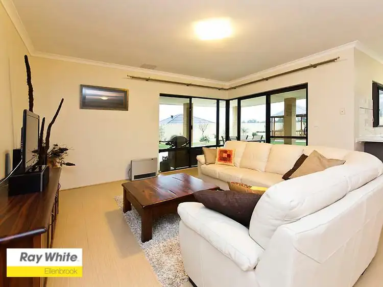 Sixth view of Homely house listing, 73 Oakhill Heights, Ellenbrook WA 6069