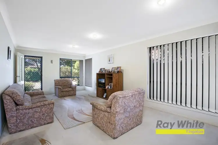Second view of Homely townhouse listing, 66/583 Wondall Road, Tingalpa QLD 4173