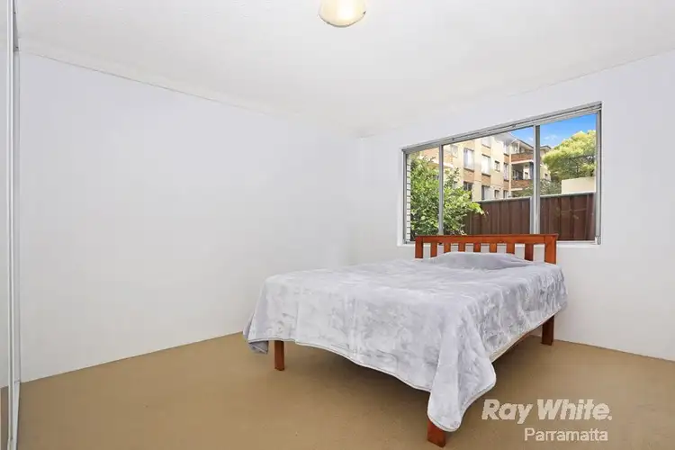 Sixth view of Homely unit listing, 1/23 Ruse Street, Harris Park NSW 2150