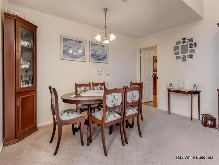 Fourth view of Homely house listing, 12 Britten Court, Bundoora VIC 3083