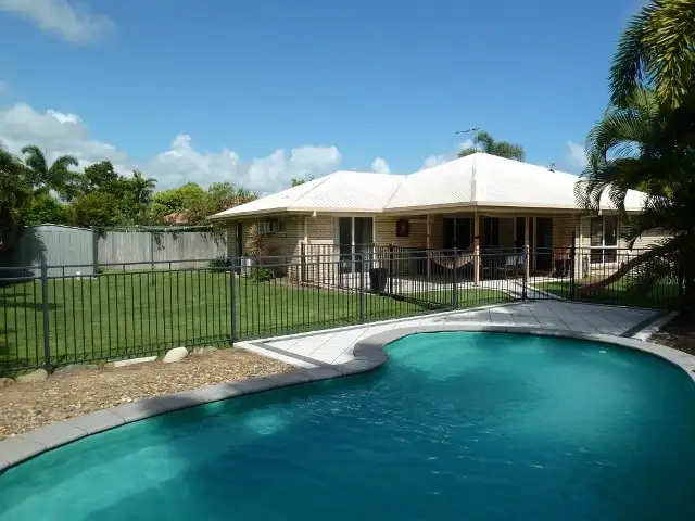 Main view of Homely house listing, 3 Admiralty Way, Bucasia QLD 4750