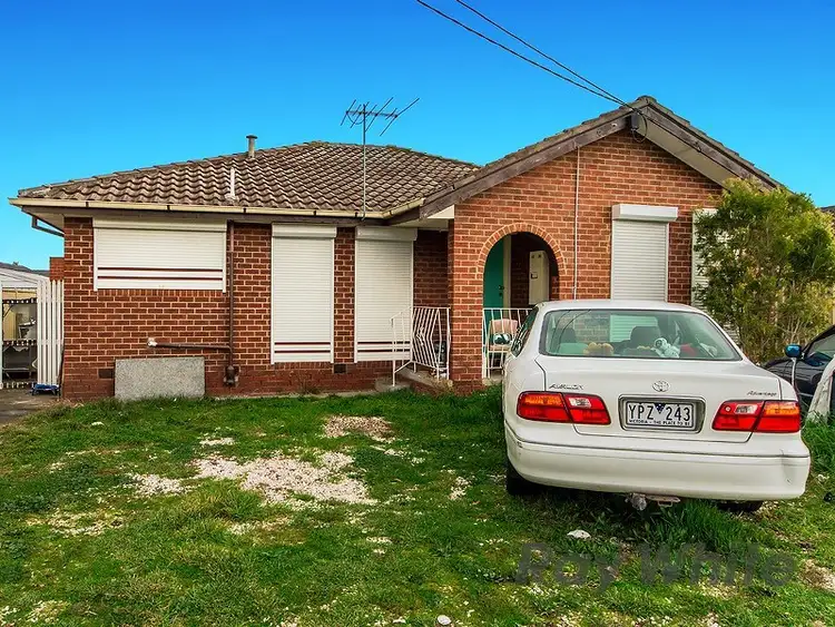 293 Main Road West, Albanvale VIC 3021