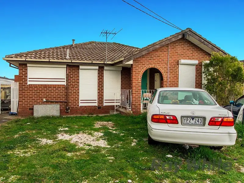 Main view of Homely house listing, 293 Main Road West, Albanvale VIC 3021