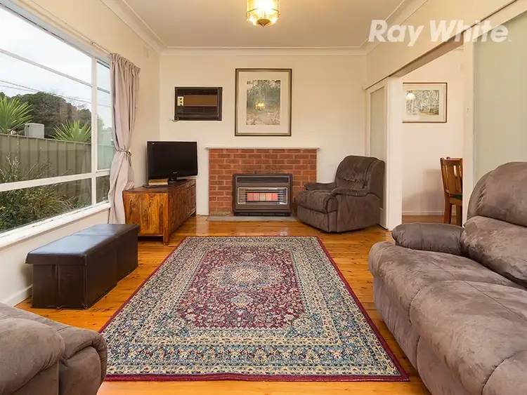 Second view of Homely house listing, 289 Highview Crescent, Lavington NSW 2641