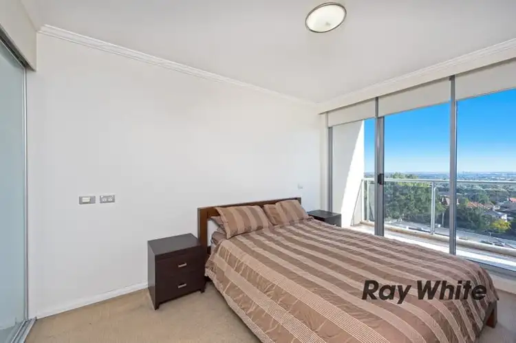 Fifth view of Homely apartment listing, 97/809-811 Pacific Highway, Chatswood NSW 2067