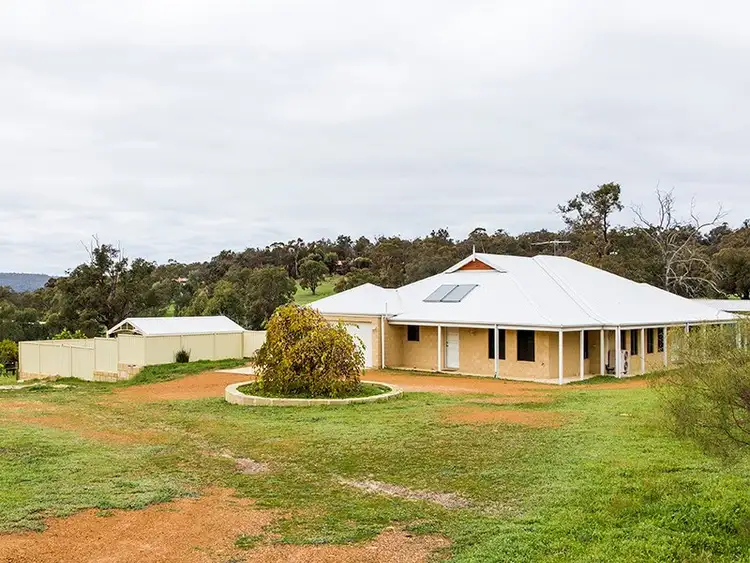 Third view of Homely house listing, 314 Smith Road, Bullsbrook WA 6084