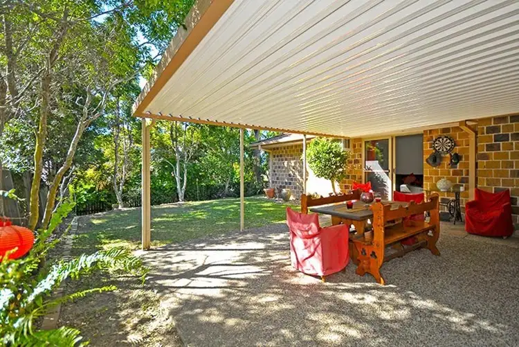 Sixth view of Homely house listing, 25 Stockman Crescent, Mudgeeraba QLD 4213