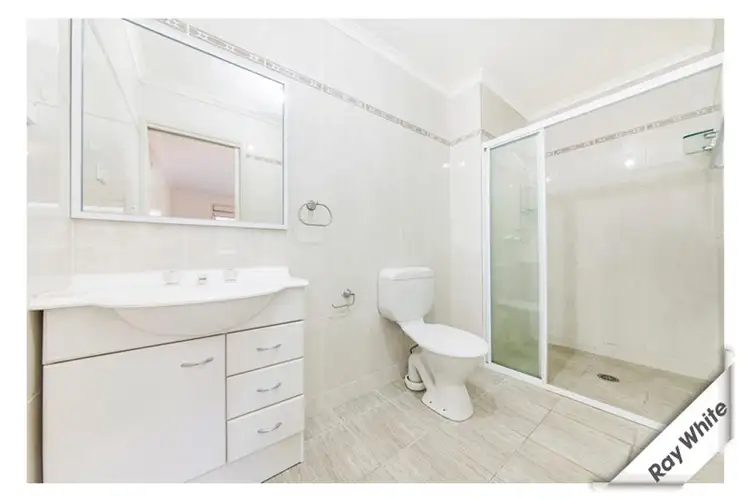 Fourth view of Homely house listing, 74/20 Federal Highway, Watson ACT 2602