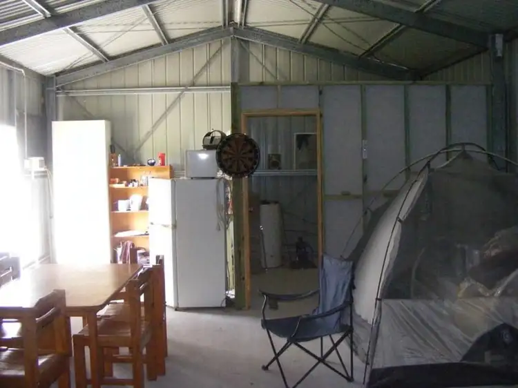 Third view of Homely land listing, 271 Parsons Road, Nanango QLD 4615