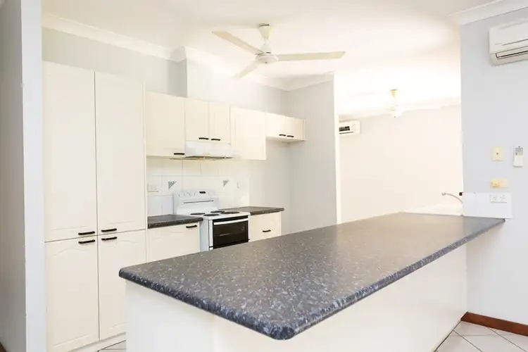 Fifth view of Homely house listing, 60 Gunter Circuit, Woodroffe NT 830