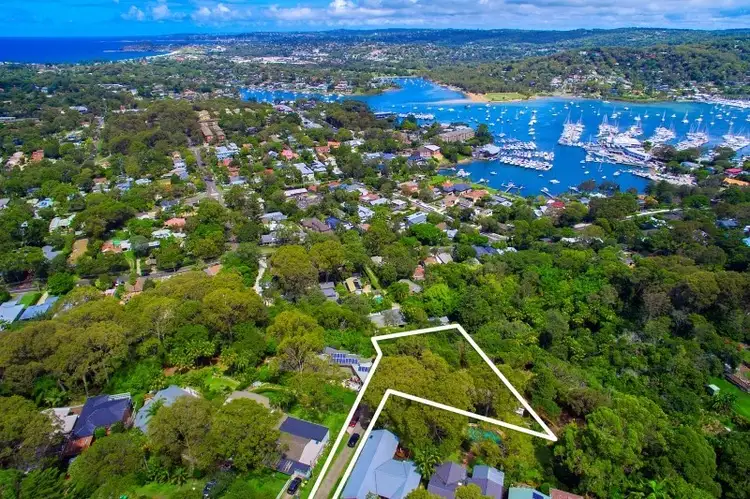 Seventh view of Homely other listing, 73 Wallumatta Road, Newport NSW 2106